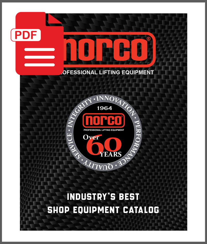 Catálogo NORCO