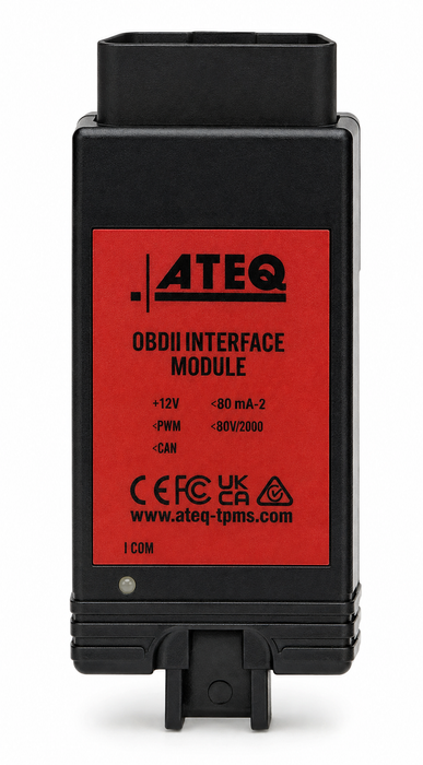 VT57 OBDII module