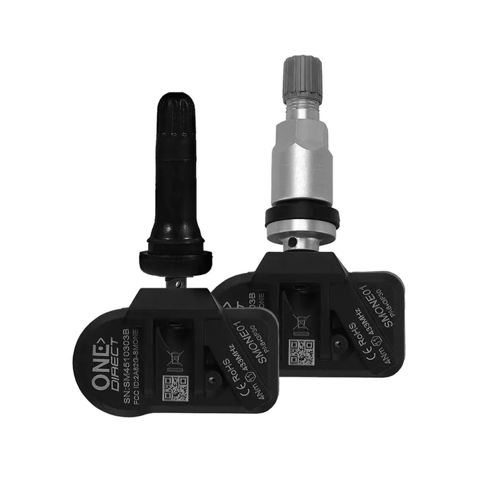 VT67 TPMS Tool + 10 Sensor Kit