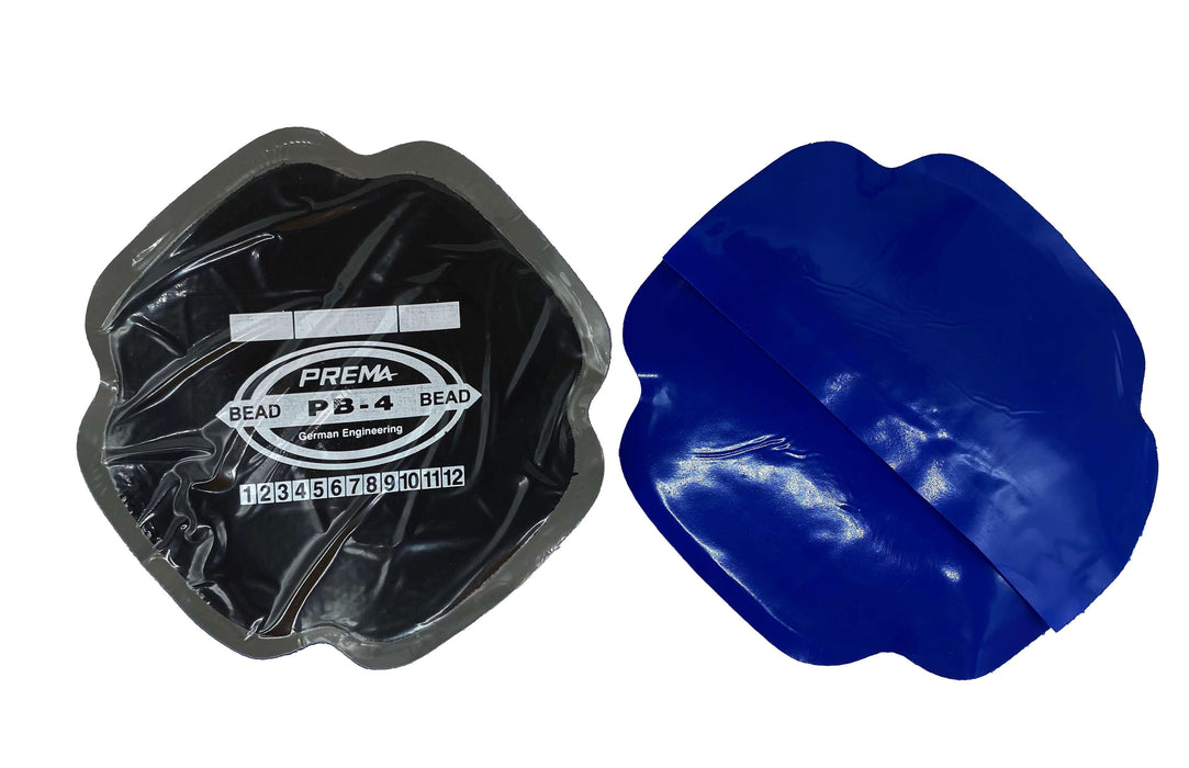 Unidad de reparación de capas diagonales Prema PB-4, 4,3/4", 2 capas (10 cajas)