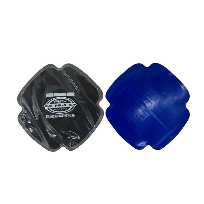 Unidad de reparación de capas diagonales Prema PB-6, 6.1/2", 4 capas (10 cajas)