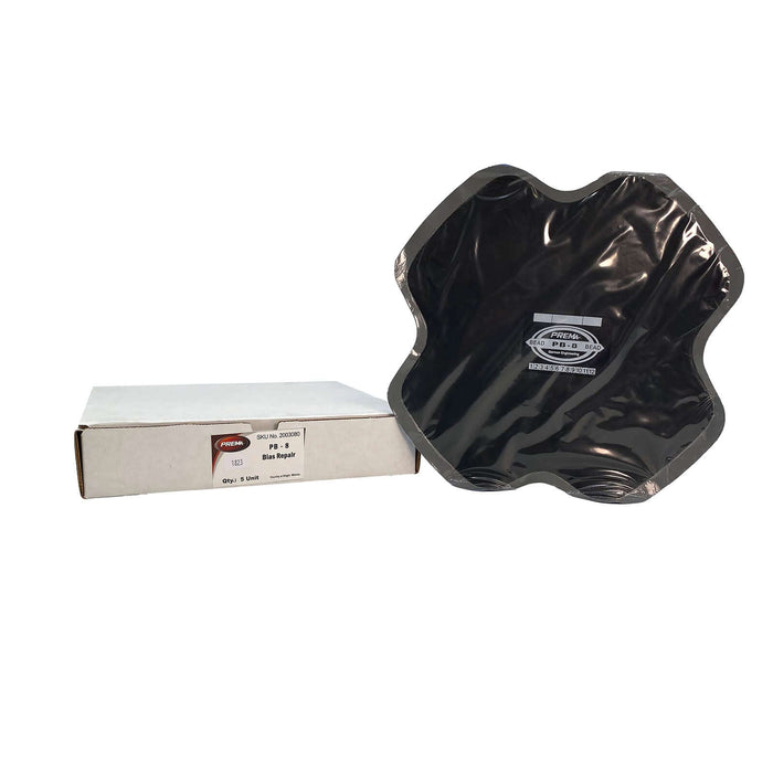 Unidad de reparación de capas diagonales Prema PB-8, 11,3/4", 6 capas (5 cajas)
