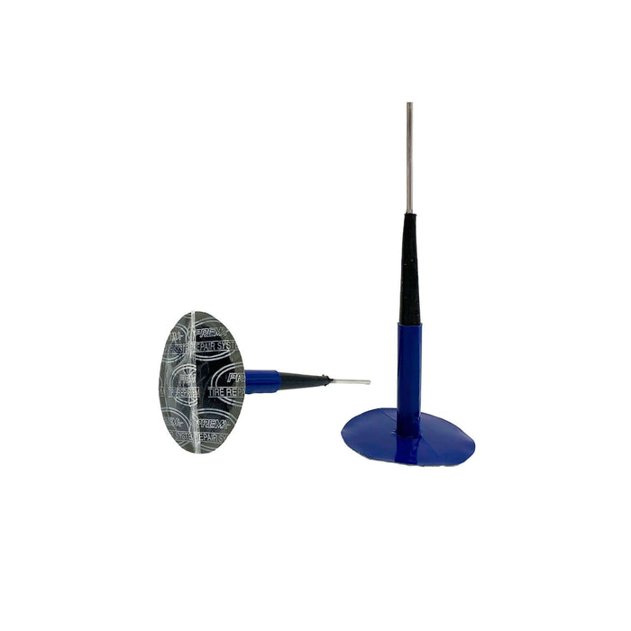Unidad combinada Prema PC-2J, universal, cable conductor, 1/4" para lesiones, parche RD de 1,7/8" (40 cajas)