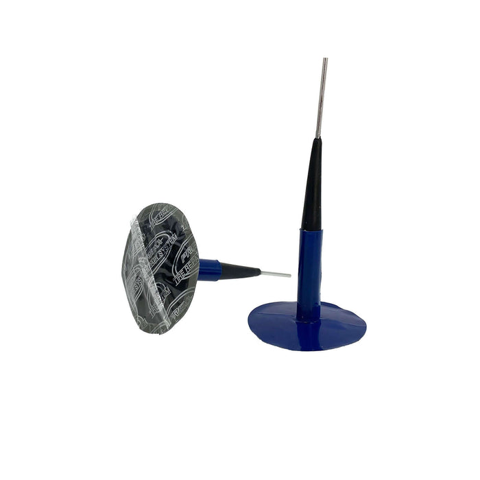 Unidad combinada Prema PC-3J, universal, cable conductor, 5/16" para lesiones, parche RD de 2" (20 cajas)
