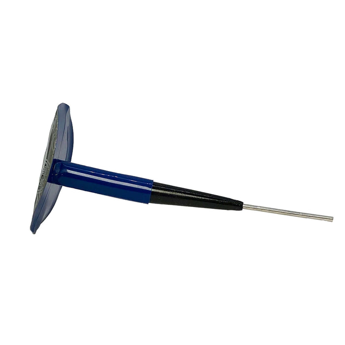 Unidad combinada Prema PC-3, universal, cable conductor, 5/16" para lesiones, parche RD de 2" (10 cajas)