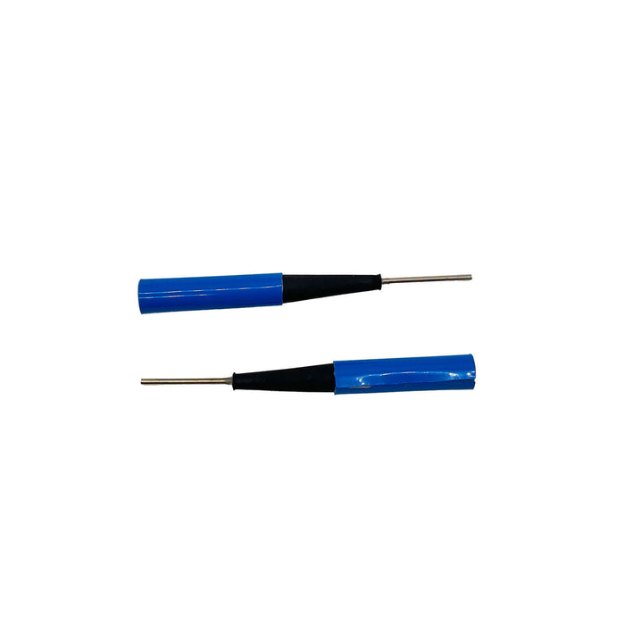 Inserto para clavos Prema PCS-2, de extracción, para lesiones de 1/4" (caja de 20)