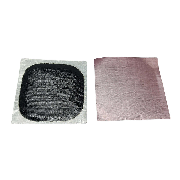 Rema PFN-8 Universal Patch, 2-1/4" Square (200 unit bucket)