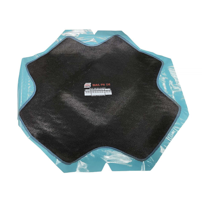 Rema PN-8 Bias Ply Repair Unit, 13-1/2", 6 Ply (5 bx)