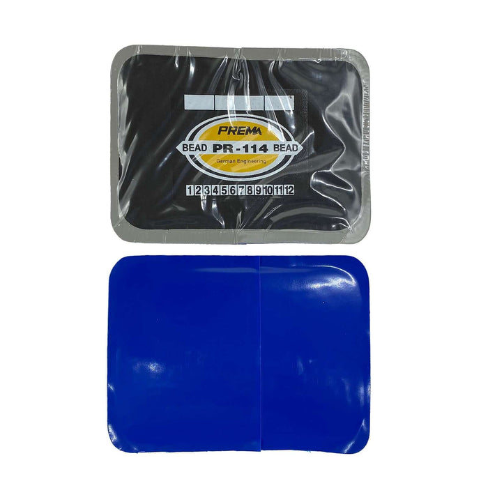 Unidad de reparación radial Prema PR-114, 5 1/4" x 3 1/4", 1 capa (10 cajas)