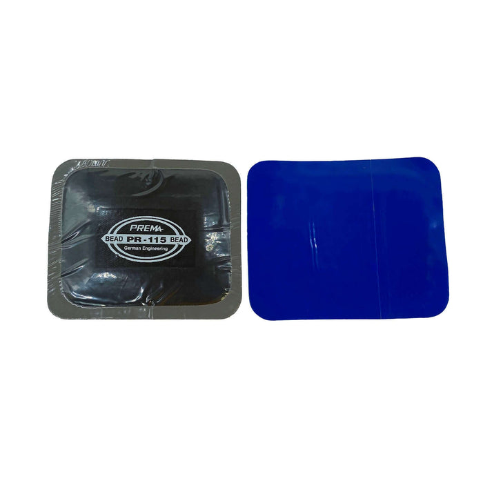 Unidad de reparación radial Prema PR-115, 3 1/4" x 3", 1 capa (10 cajas)