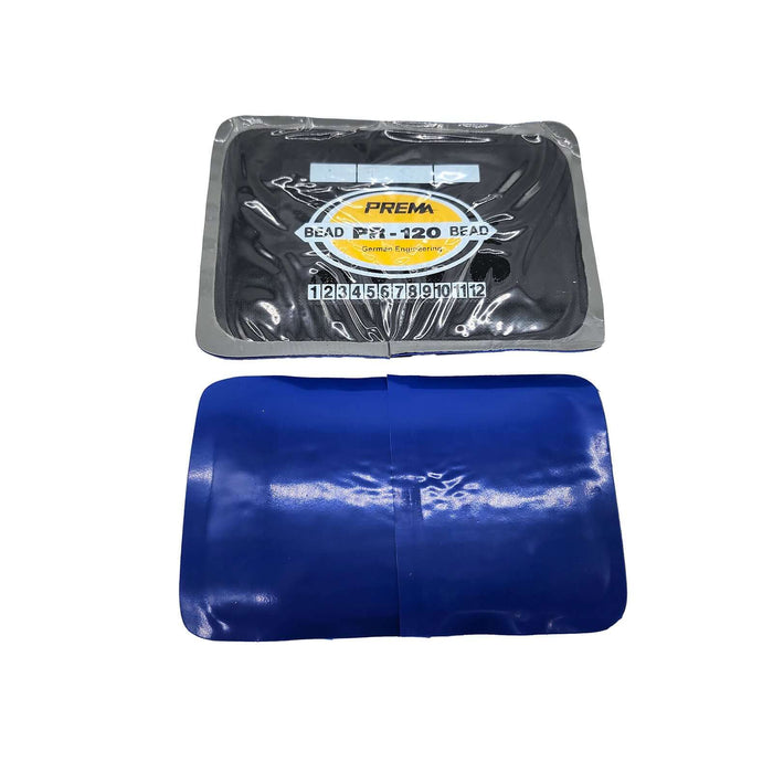 Unidad de reparación radial Prema PR-120, 5" x 3.1/4", 2 capas (10 cajas)