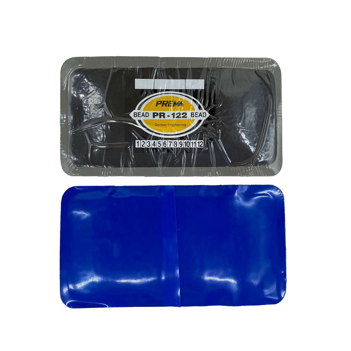 Unidad de reparación radial Prema PR-122, 7" x 3.1/4", 2 capas (10 cajas)