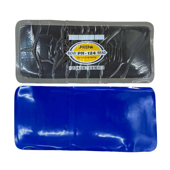 Unidad de reparación radial Prema PR-124, 8,3/4" x 3,1/4", 2 capas (10 cajas)