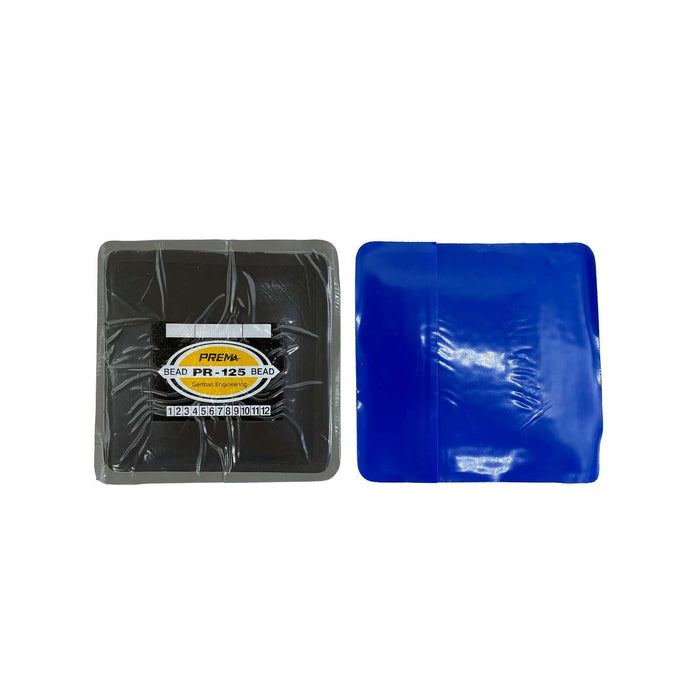Unidad de reparación radial Prema PR-125, 5.1/4" x 4.3/4", 2 capas (10 cajas)