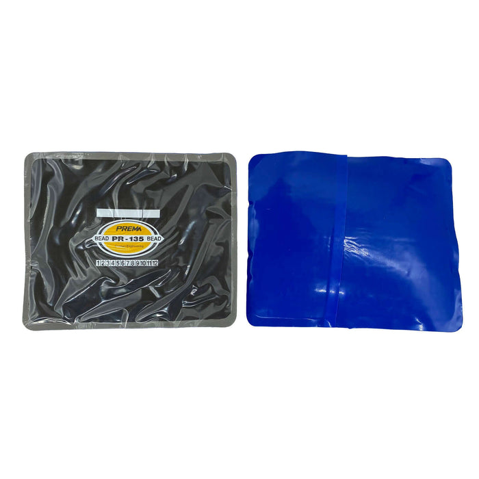 Unidad de reparación radial Prema PR-135, 7 1/2" x 5 1/2", 4 capas (10 cajas)