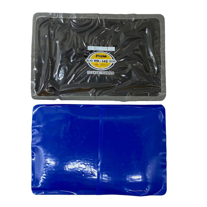 Unidad de reparación radial Prema PR-142, 10,3/4" x 5,1/2", 4 capas (caja de 5)