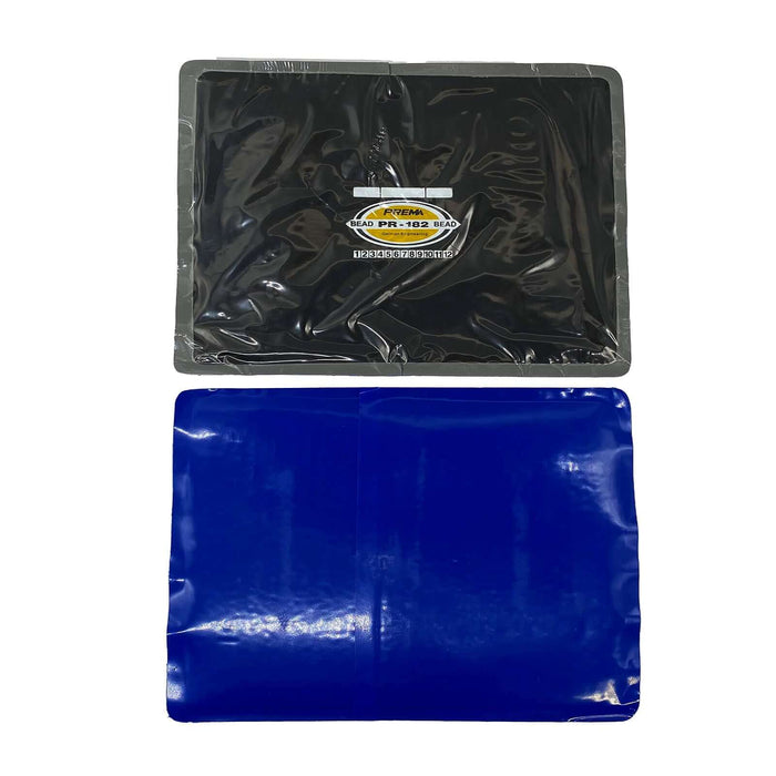 Unidad de reparación radial Prema PR-182, AG, 9,3/4" x 7,3/4", 3 capas (5 cajas)