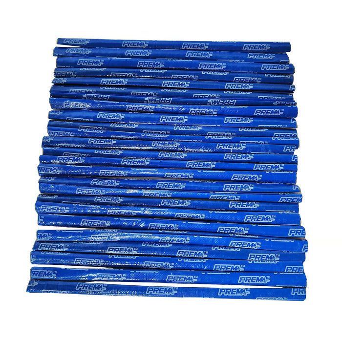 Reparación de insertos Prema PRI-4, para orificio de 1/4", 7-1/2" de largo, envuelto en polietileno azul reforzado (caja de 25)