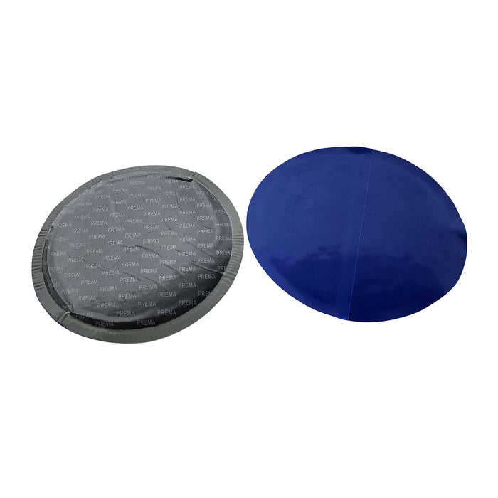 Parche de tubo Prema PT-5, redondo de 4,1/2" (10 cajas)