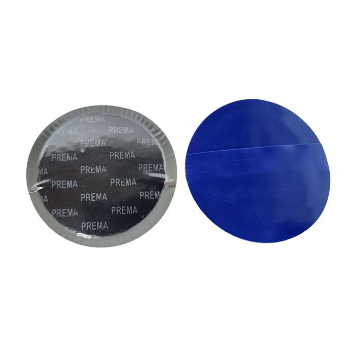 Parche universal Prema PUR-2, redondo de 2" (cubeta de 50)