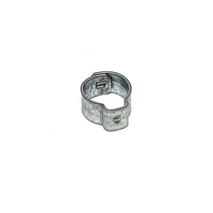 Abrazaderas de manguera de 7/16" (0,381" - 7/16") 9,7-11,3 mm