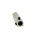 Quick Chuck/Release Air Buffer Adapter/Chuck - Quick Change Adapter - For 5/16” Carbide Cutter - Fits into Tire Buffer 7/16" Quick Change Chuck