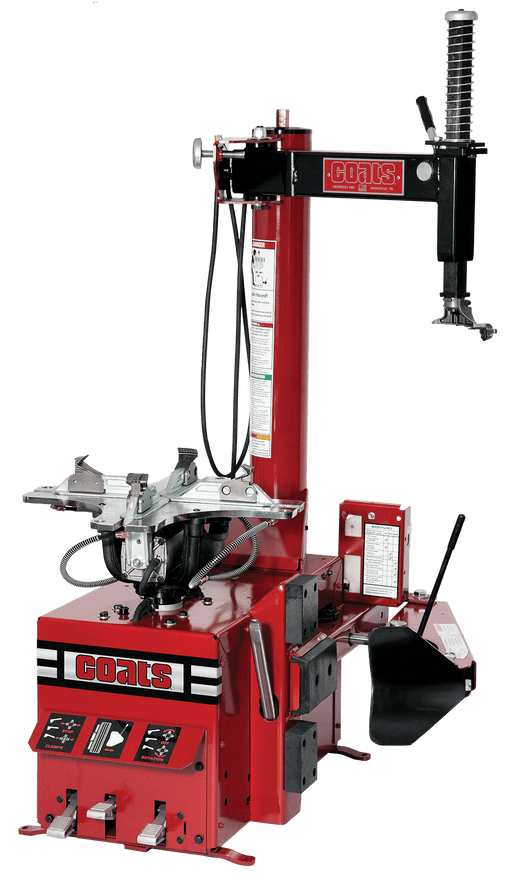 Coats RC-45 Tire Changer - 100V