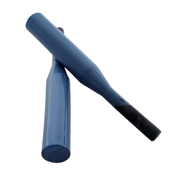 Inserto para orificio de clavo Rema RS-10, de extracción, vástago de 3/8" (caja de 20)
