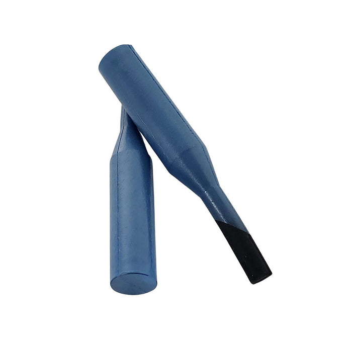 Rema RS-12 Nail Hole Insert, Pull-Thru, 1/2" Stem (20 bx)