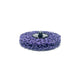 3” Purple Strip Away Disc twist to lock style 5PK
