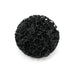 5PK 2” Black Strip/Brite pads with Twist to lock backing