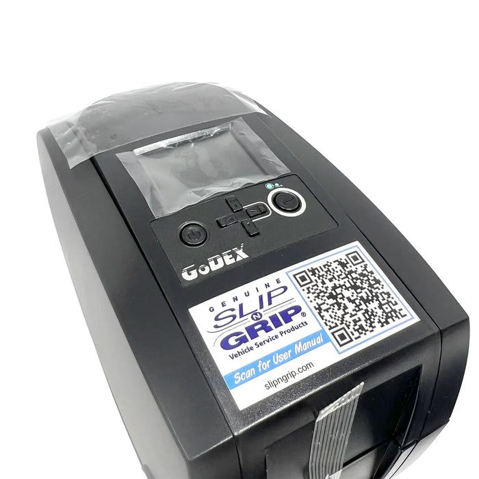 Godex Service Printer Kit (printer & keyboard)