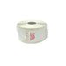 Generic Labels, on a roll, w/Red Oil Can Image Static Cling (500 Labels)