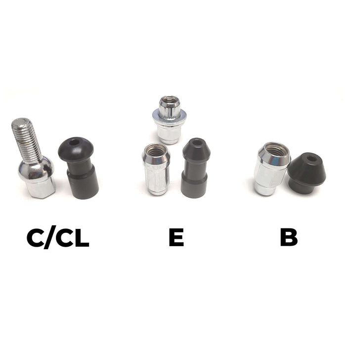 MT-RSR SpeedPlate Pro System Standard Threaded Shaft with Storage Board