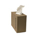 Med. Duty Wiper Box, DRC Wetlay - 9" x 15" - Case of 9
