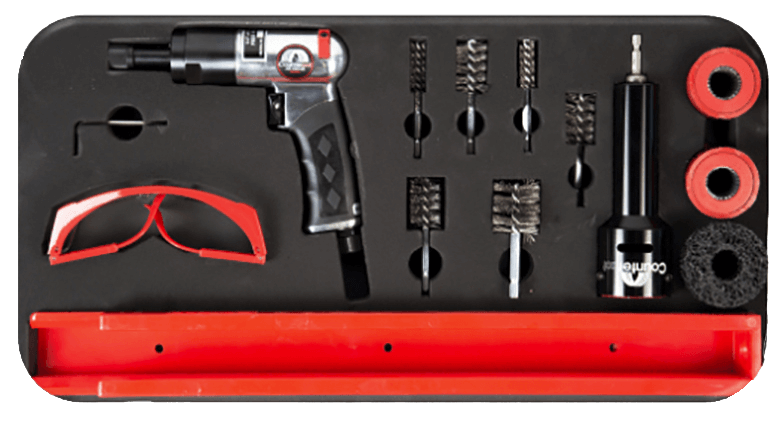 Counteract STK-WMK Commercial Wheel Cleaning Kit