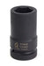 1" Dr. 30mm Deep Impact Socket