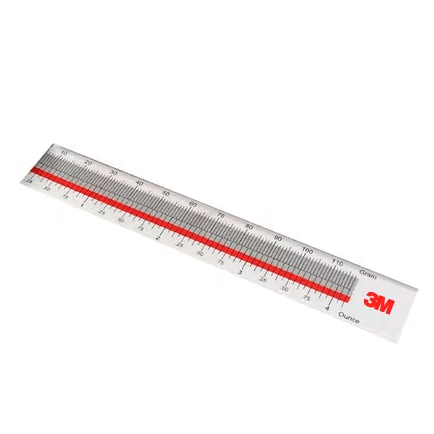 3M Replacement Ruler for measuring PN99473