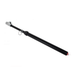 Straight-On Dual Foot Air Gauge - 13" - 10-160 PSI