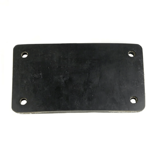 Rubber Pad for GM Truck Adapters (all) (4pk)
