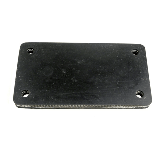 Rubber Pad for GM Truck Adapters (all) (4pk)