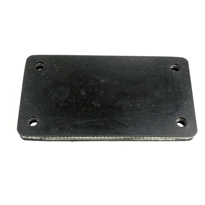 Rubber Pad for GM Truck Adapters (all) (4pk)
