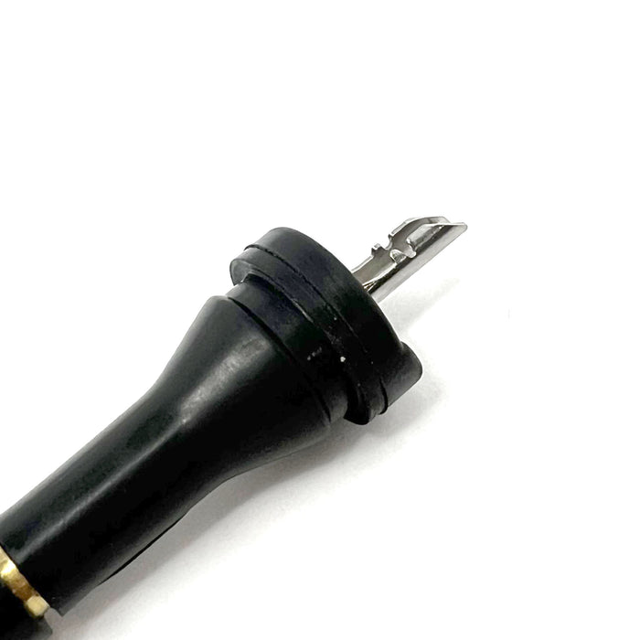 Repacement TPMS Valve - VS-90, 6-208 - For VDO TG1D - ea