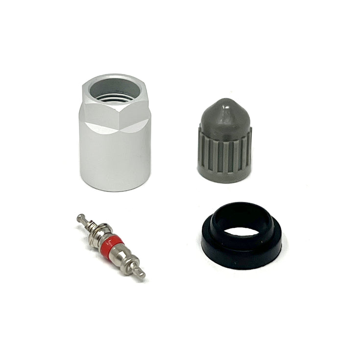 Kit de servicio TPMS - 1070K, 6-102 - Para Schrader Gen J - 10bx
