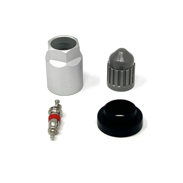 Kit de servicio TPMS - 1080K, 6-103 - Para Schrader Gen 2/3 - 10bx