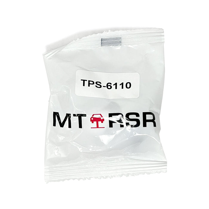Kit de servicio TPMS - 1090K, 6-110 - Para modelos HUF, TRW y Lear anteriores - 10 cajas