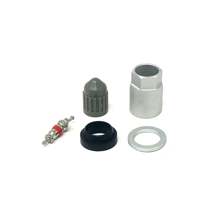 Kit de servicio TPMS - 1100K, 6-111 - Para Pacific LFB1/LFC - 10 cajas