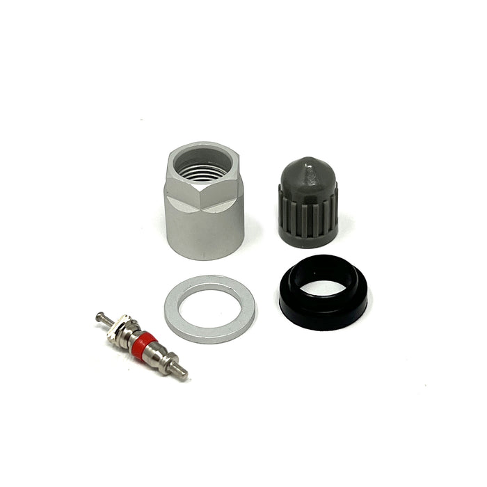 Kit de servicio TPMS - 1110K, 6-116T - Para Pacific LFB1 / LFC1 - 10 cajas