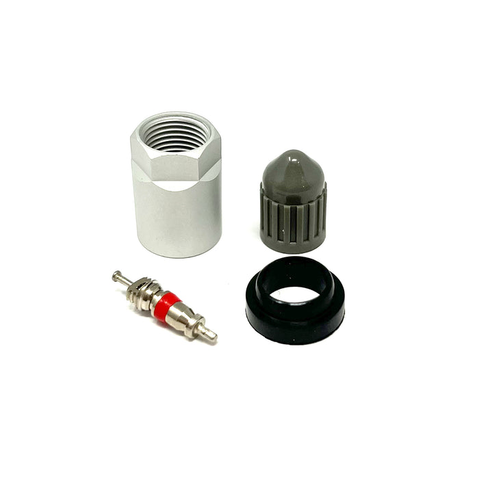 Kit de servicio TPMS - 2030K, 6-120 - Para Schrader Gen Alpha - 10 cajas