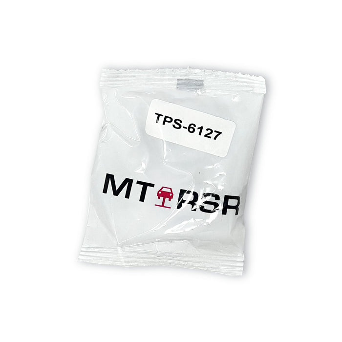 Kit de servicio TPMS - 2040K, 6-127 - Para TRW versión 1 - 10 cajas